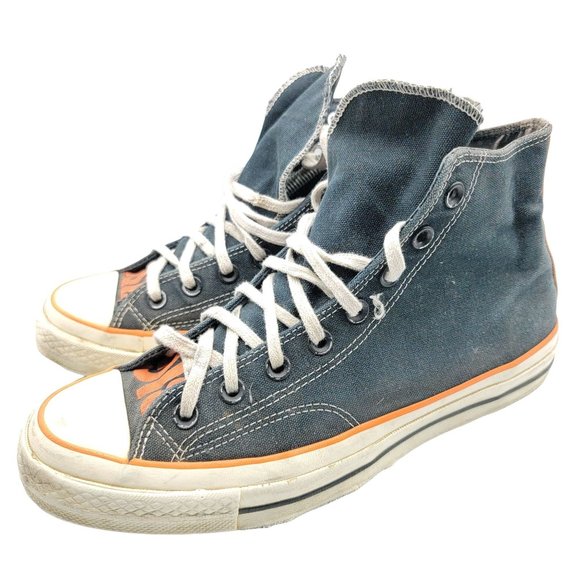 Converse x Vince Staples Chuck Taylor All Star 70 High Top Mens 9 Wmns 11 - Picture 4 of 13